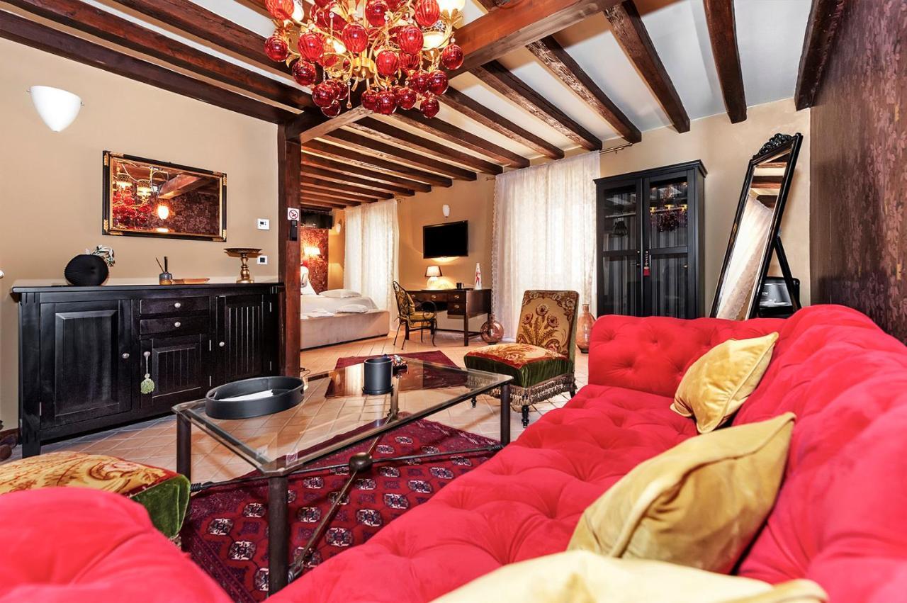Luxury Villa Orh Ровин Екстериор снимка